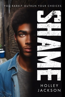 Shame by Jackson, Holley