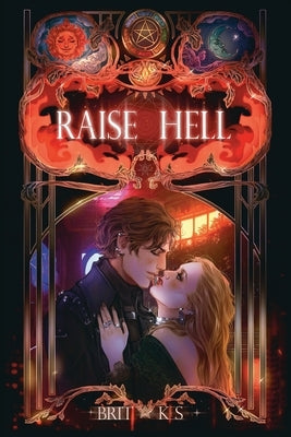 Raise Hell by Ks, Brit