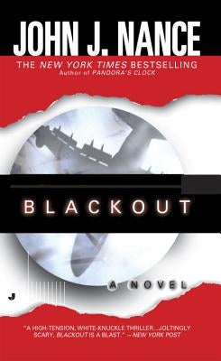 Blackout by Nance, John J.