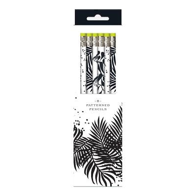 Seychelles Safari Pencil Set by Galison