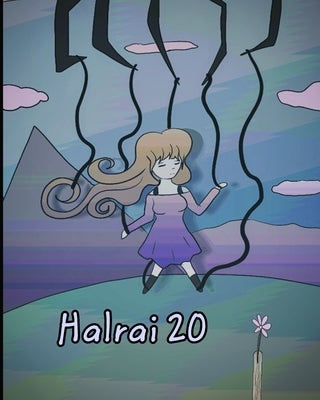 Halrai 20 by Halrai