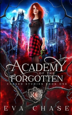 Academy of the Forgotten by Chase, Eva