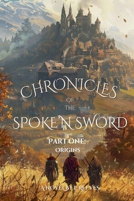 Chronicles of the Spoke'N Sword: Part 1- Origins by E. Reeves