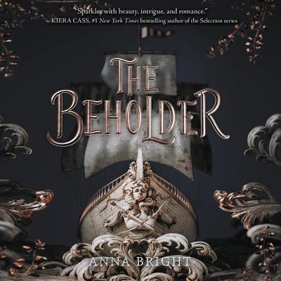 The Beholder by Bright, Anna