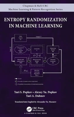 Entropy Randomization in Machine Learning by Popkov, Yuri S.