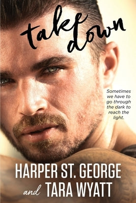 Take Down by St George, Harper