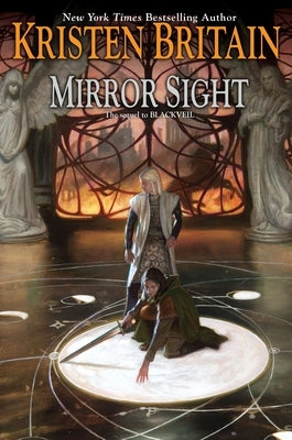 Mirror Sight by Britain, Kristen