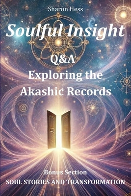 Soulful Insight: Q & A Exploring the Akashic Records by Hess, Sharon