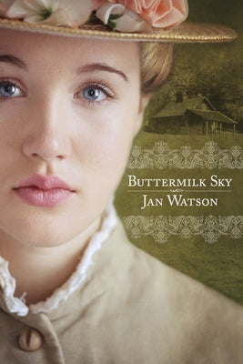 Buttermilk Sky by Watson, Jan