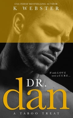 Dr. Dan by Webster, K.