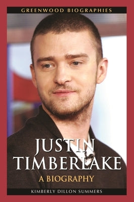 Justin Timberlake by Summers, Kimberly Dillon