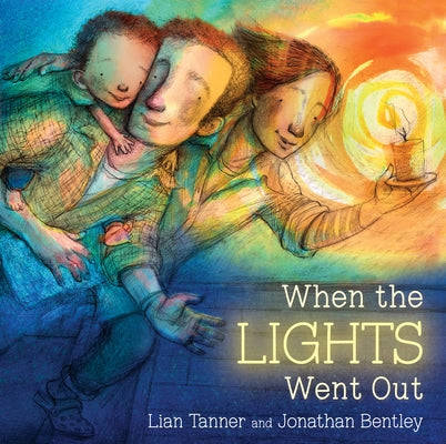 When the Lights Went Out by Tanner, Lian