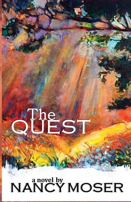 The Quest by Moser, Nancy