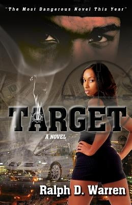 Target by Warren, Ralph D.