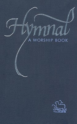 Hymnal: A Worship Book by Herald Press