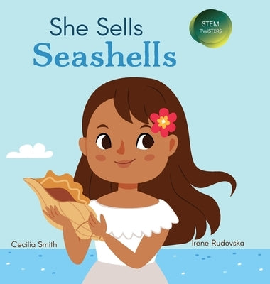 She Sells Seashells by Smith, Cecilia