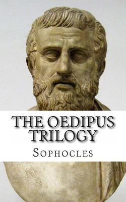 The Oedipus Trilogy: In Plain and Simple English by Bookcaps