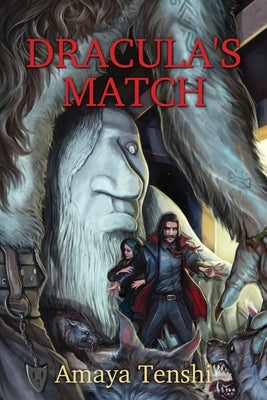 Dracula's Match by Tenshi, Amaya