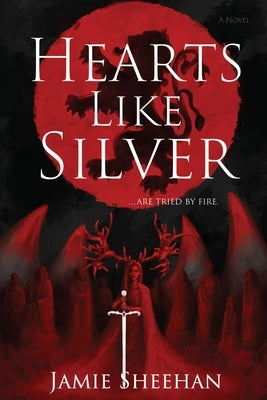 Hearts Like Silver by Sheehan, Jamie