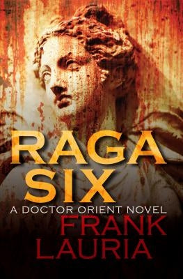 Raga Six by Lauria, Frank