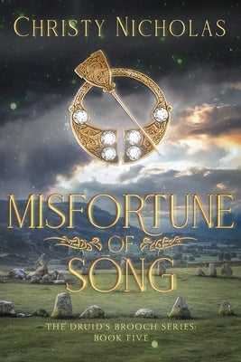 Misfortune of Song by Nicholas, Christy