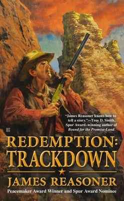 Redemption: Trackdown by Reasoner, James