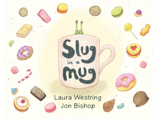 Slug in a Mug by Westring, Laura