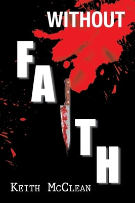 Without Faith by McClean, Keith