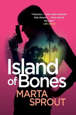 Island of Bones by Sprout, Marta