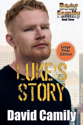 Luke's Story by Camily, David