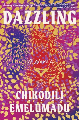 Dazzling by Emelumadu, Chikodili