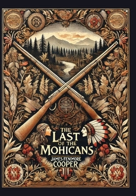 The Last of the Mohicans (Collector's Edition) (Laminated Hardback with Jacket) by Cooper, James Fenimore