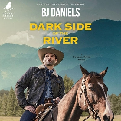 Dark Side of the River by Daniels, B. J.