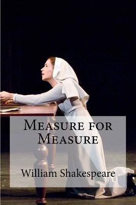 Measure for Measure by Edibooks