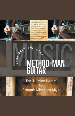 Method-Man Guitar by Alexander, Steven