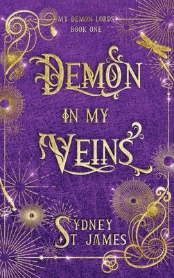 Demon in My Veins by St James, Sydney