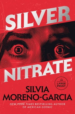 Silver Nitrate by Moreno-Garcia, Silvia