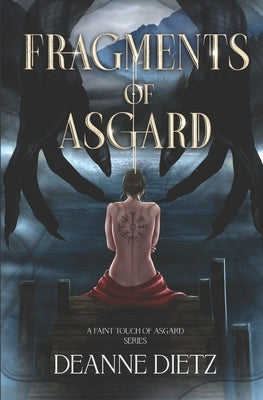 Fragments of Asgard by Wille, Giulia F.