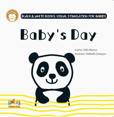 Baby's Day by Castagna, Raffaella