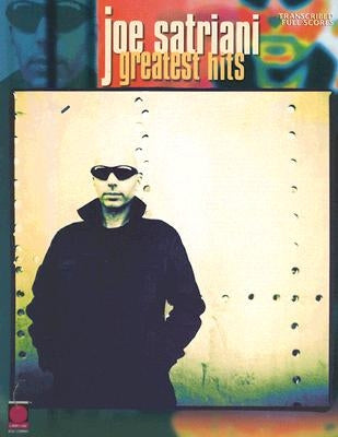 Joe Satriani: Greatest Hits by Satriani, Joe