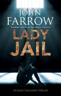 Lady Jail by Farrow, John