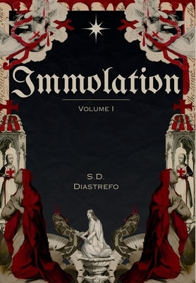 Immolation by Diastrefo, S. D.