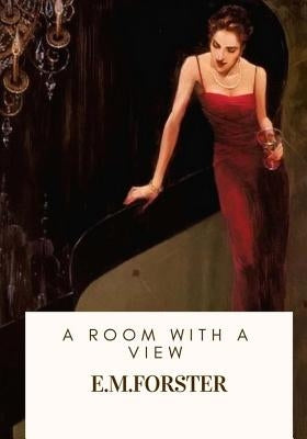 A Room with a View by Forster, E. M.