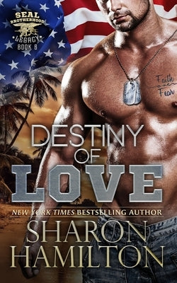 Destiny of Love: Protecting The Innocent by Hamilton, Sharon