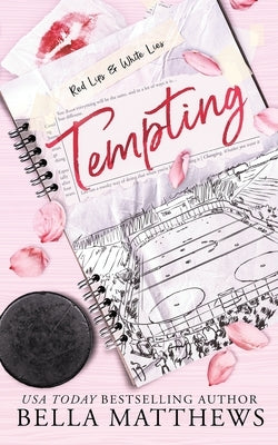 Tempting by Matthews, Bella