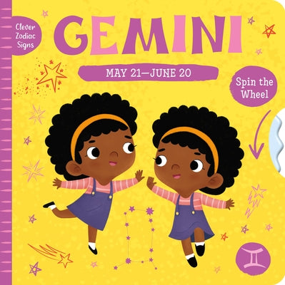 Gemini by Achilova, Alyona