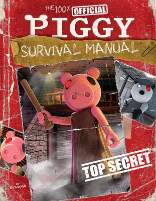 Piggy: The Official Guide by Scholastic