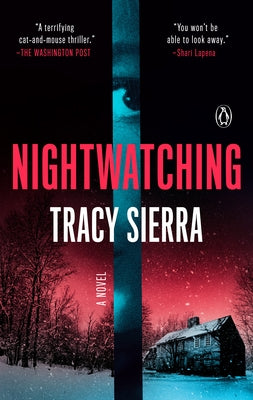 Nightwatching by Sierra, Tracy