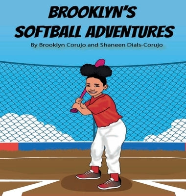 Brooklyn Softball Adventures by Corujo, Brooklyn