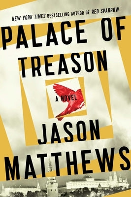 Palace of Treason: A Novelvolume 2 by Matthews, Jason